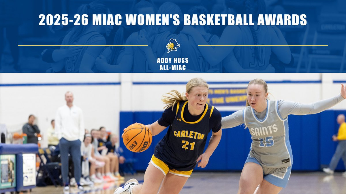 Carleton Knights tweet media