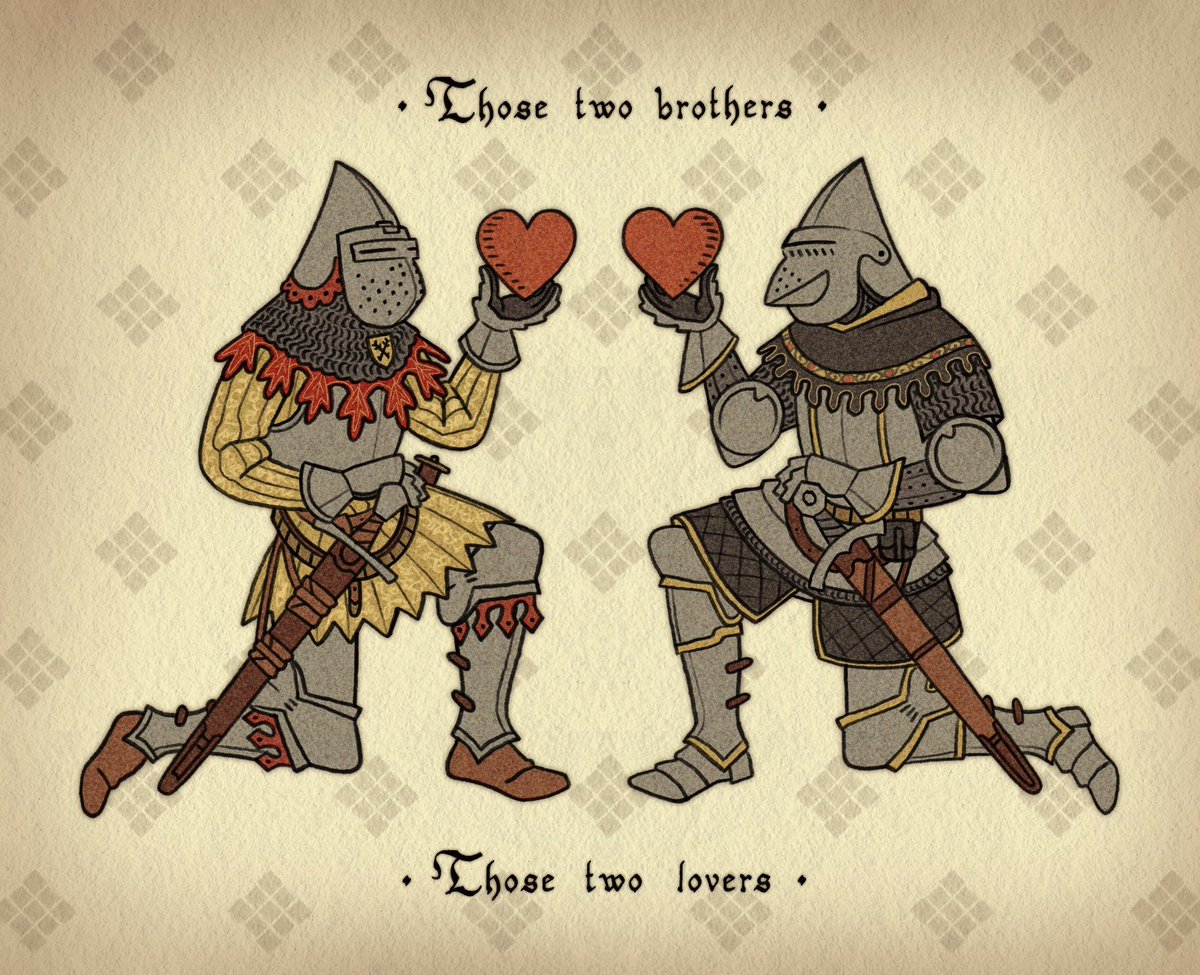 made him into the boys #kcd2 #hansry