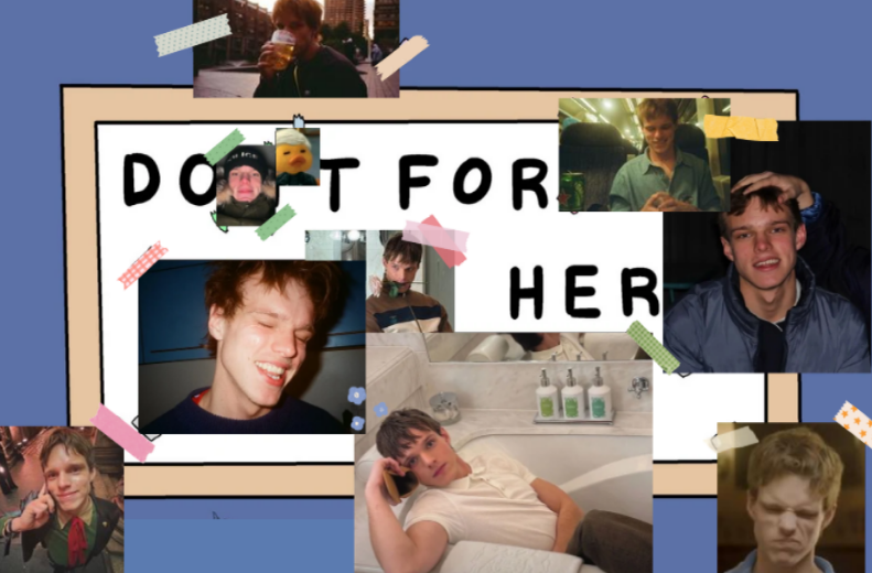 using this to motivate myself through my job search (and life)