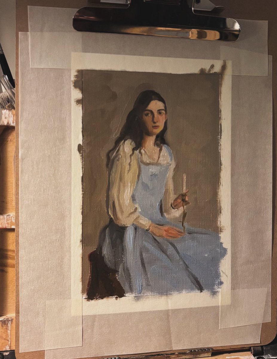 رغد العبود tweet media