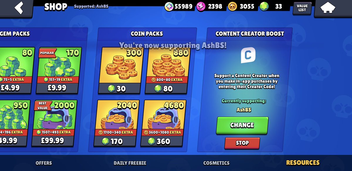 RyBoss5's tweet photo. @AshClashYT i love you https://t.co/rG86fkgYVc