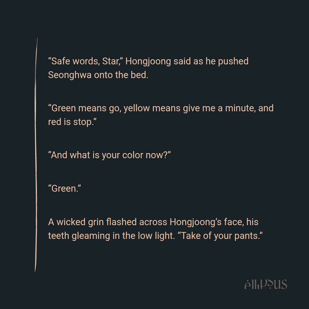 Happy wip wednesday hehe here's something from UTCH chapter 2