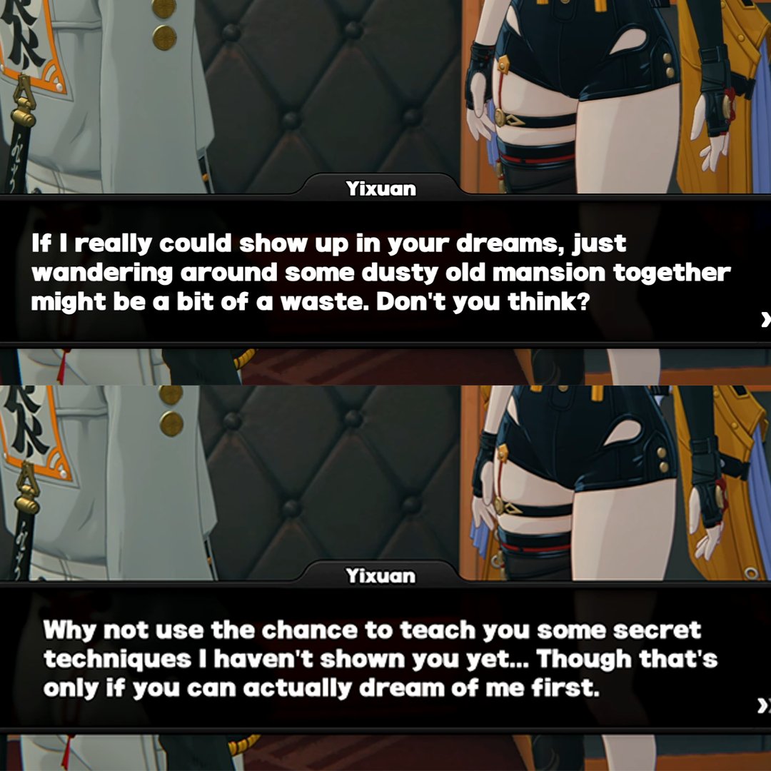 Nine's Own WIsh tweet media