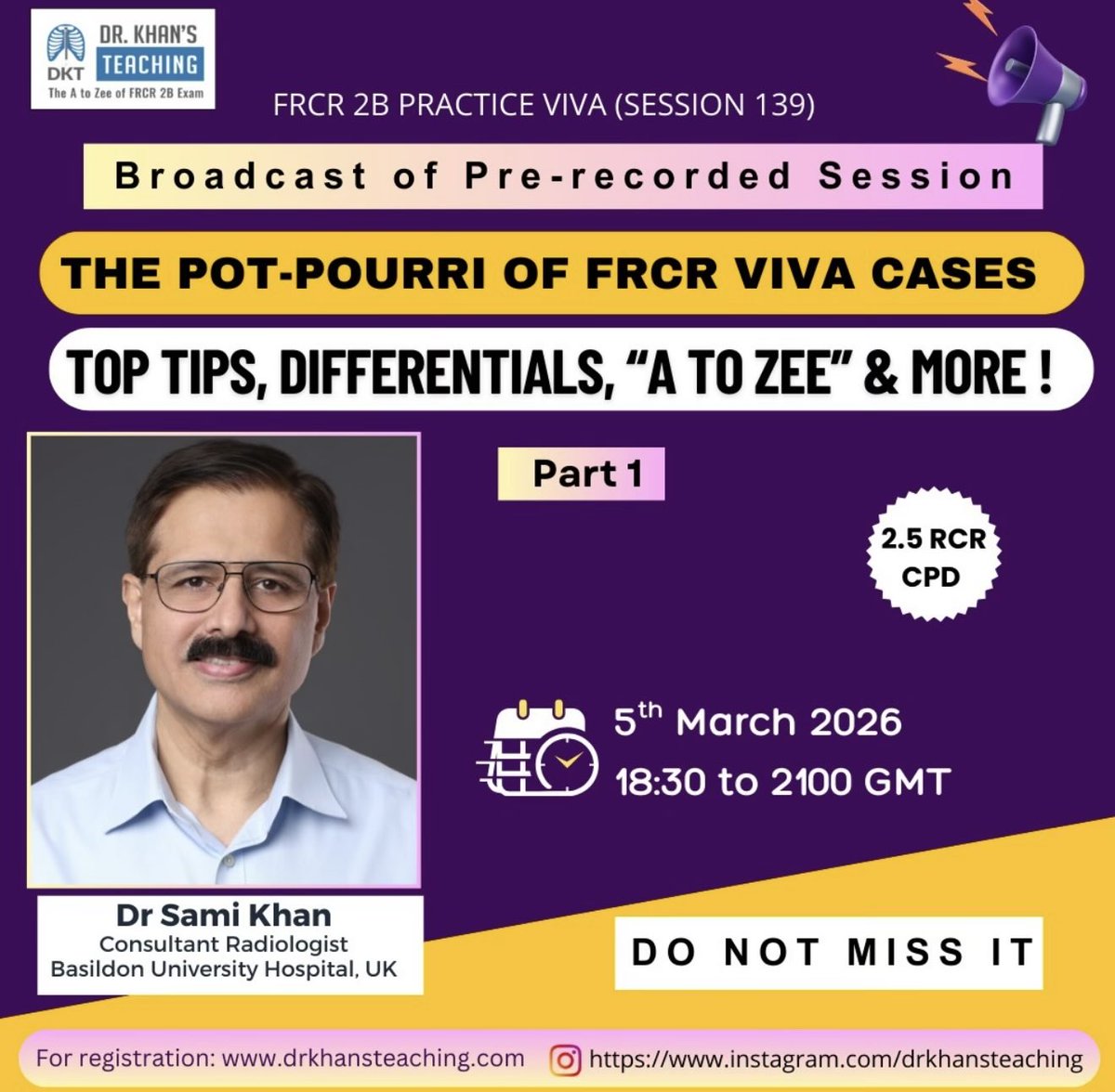 Dr Sami Khan tweet media