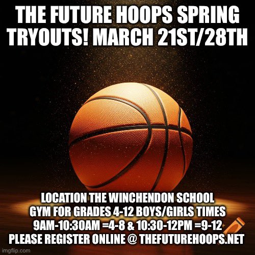 The Future tweet media