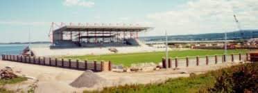 Caley Thistle Retro tweet media