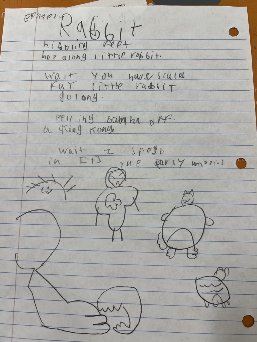 Erin Spino tweet media