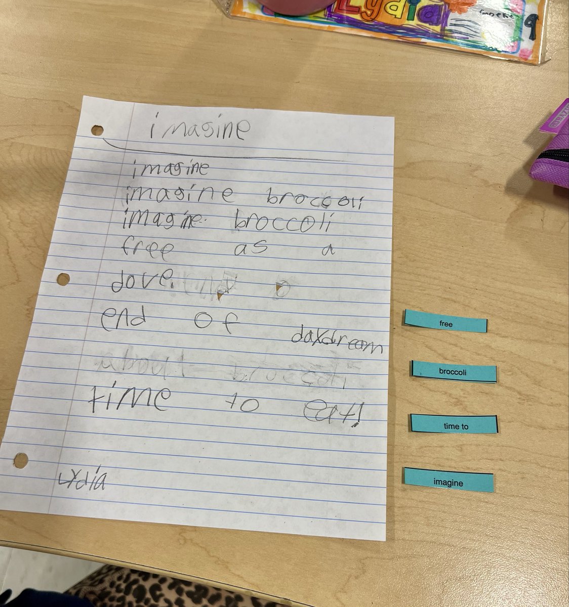 Erin Spino tweet media