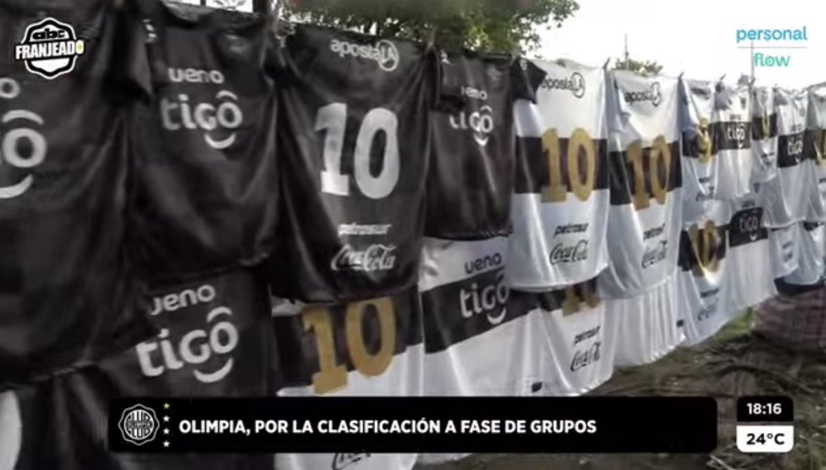 Darío Ibarra tweet media