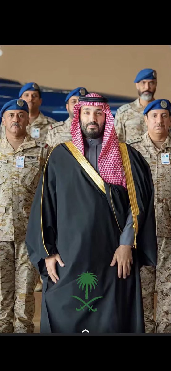 AVO_gv's tweet photo. حفظك الله سيدي 
وحفظ الله هذه البلاد المباركة
 وكلنا درع لهذا الوطن .

#السعودية_العظمى https://t.co/H1CbKe6mTR