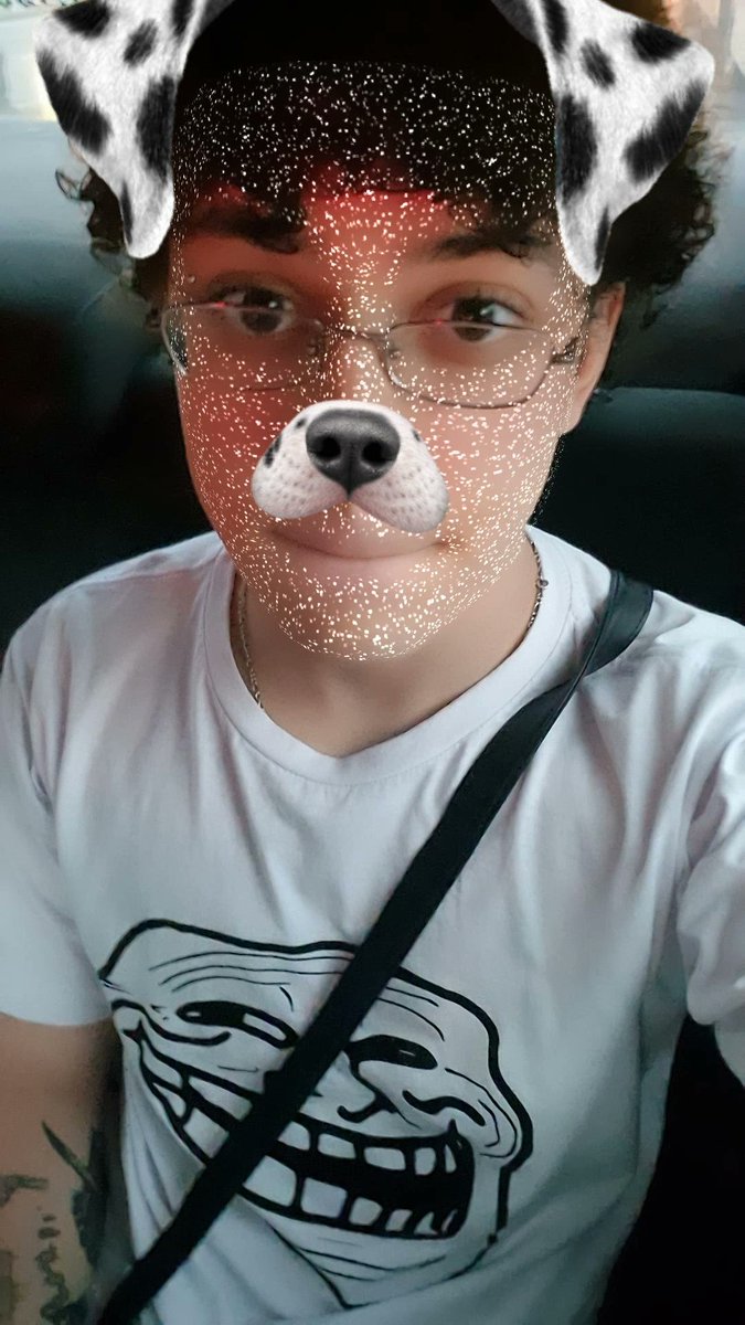 eunuco 😪 tweet media