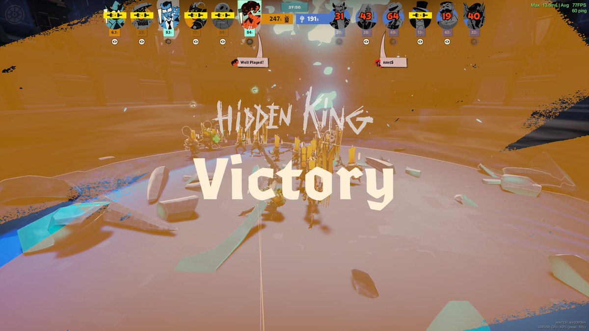 emitakoz's tweet photo. this has to be the funniest shit ever cuz wdym that my second ever game on haze was just running 5 ppl down with abrams 😭 https://t.co/tSIy6Y8gwC