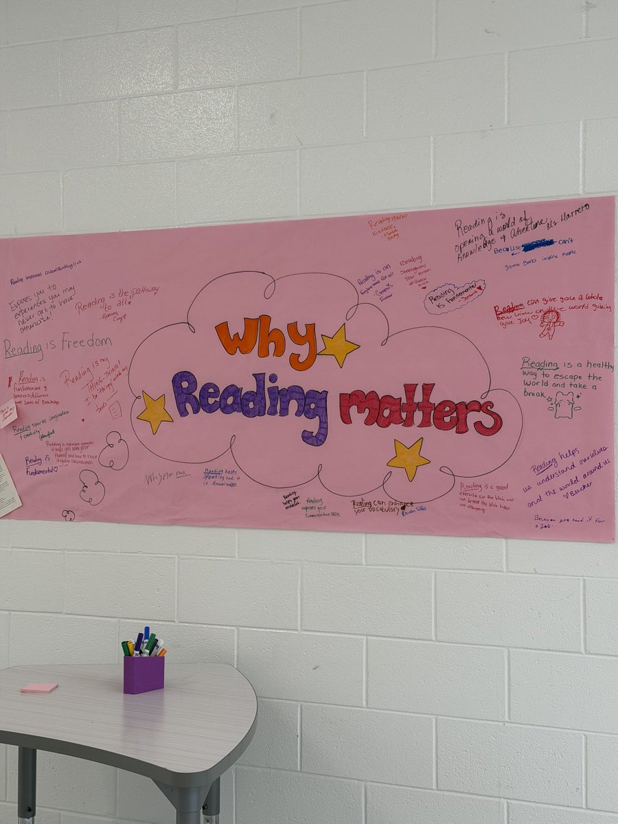 Alison Beecher tweet media