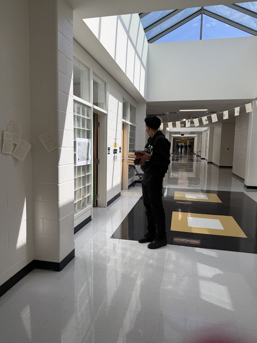 Alison Beecher tweet media