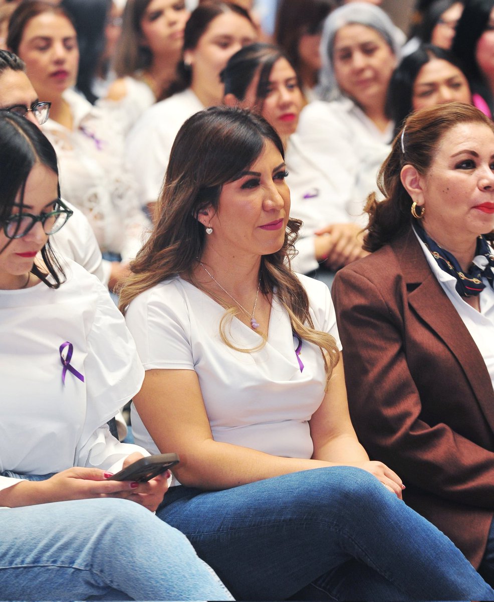 Instituto de la Mujer Durango Capital tweet media