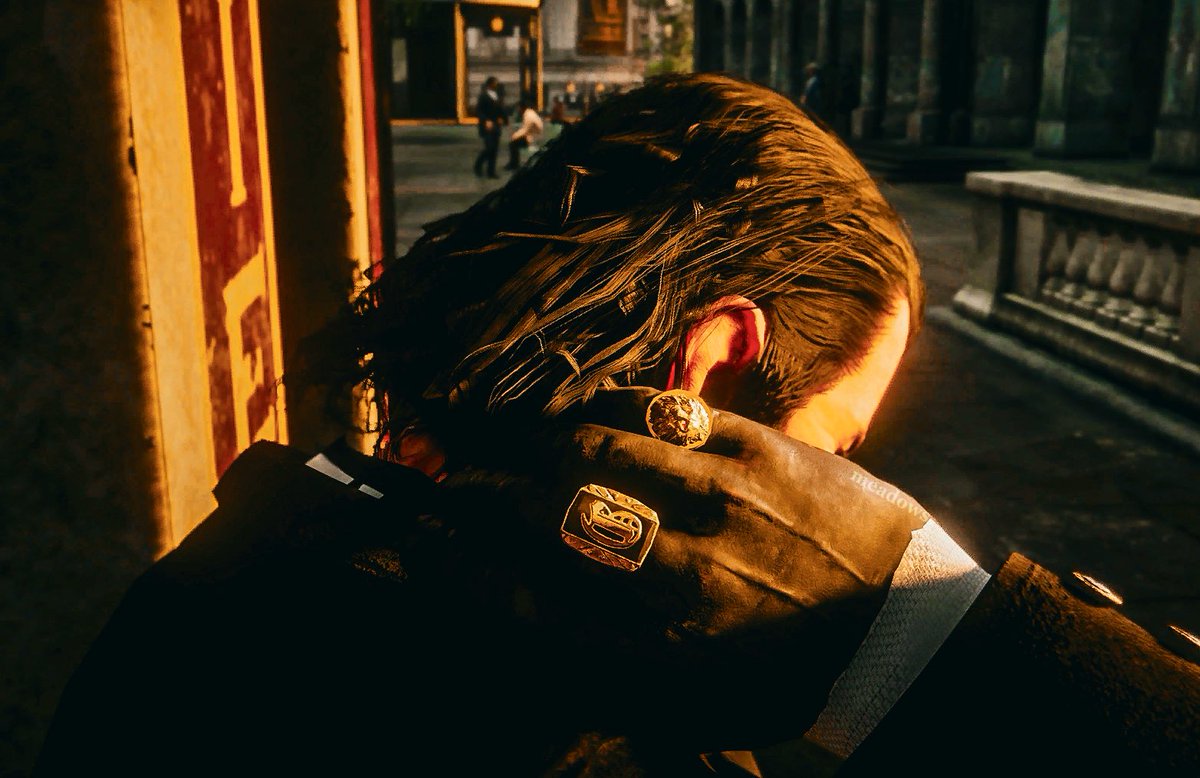 ᴅᴀɴ ⌖ tweet media