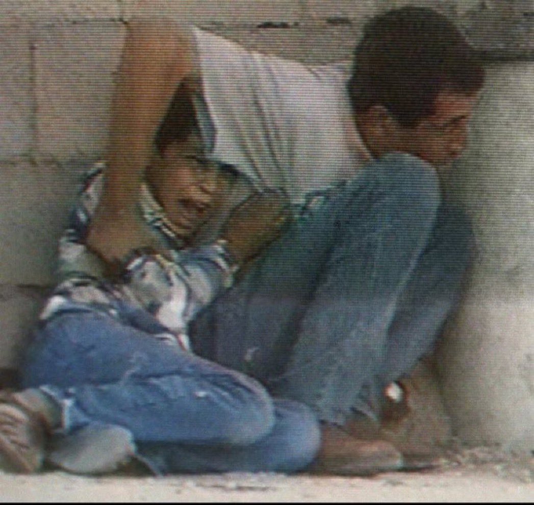 Evet İsraildeki ölü sayısı umurumda değil çünkü bunu unutmadım!