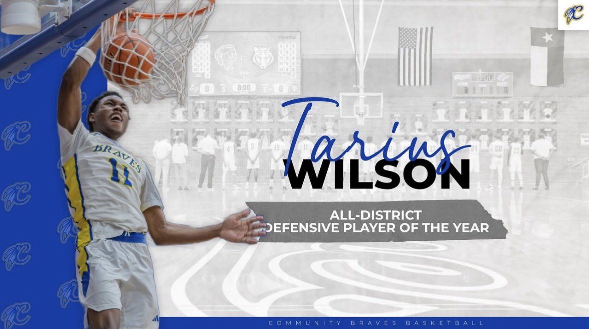 Tarius Wilson tweet media