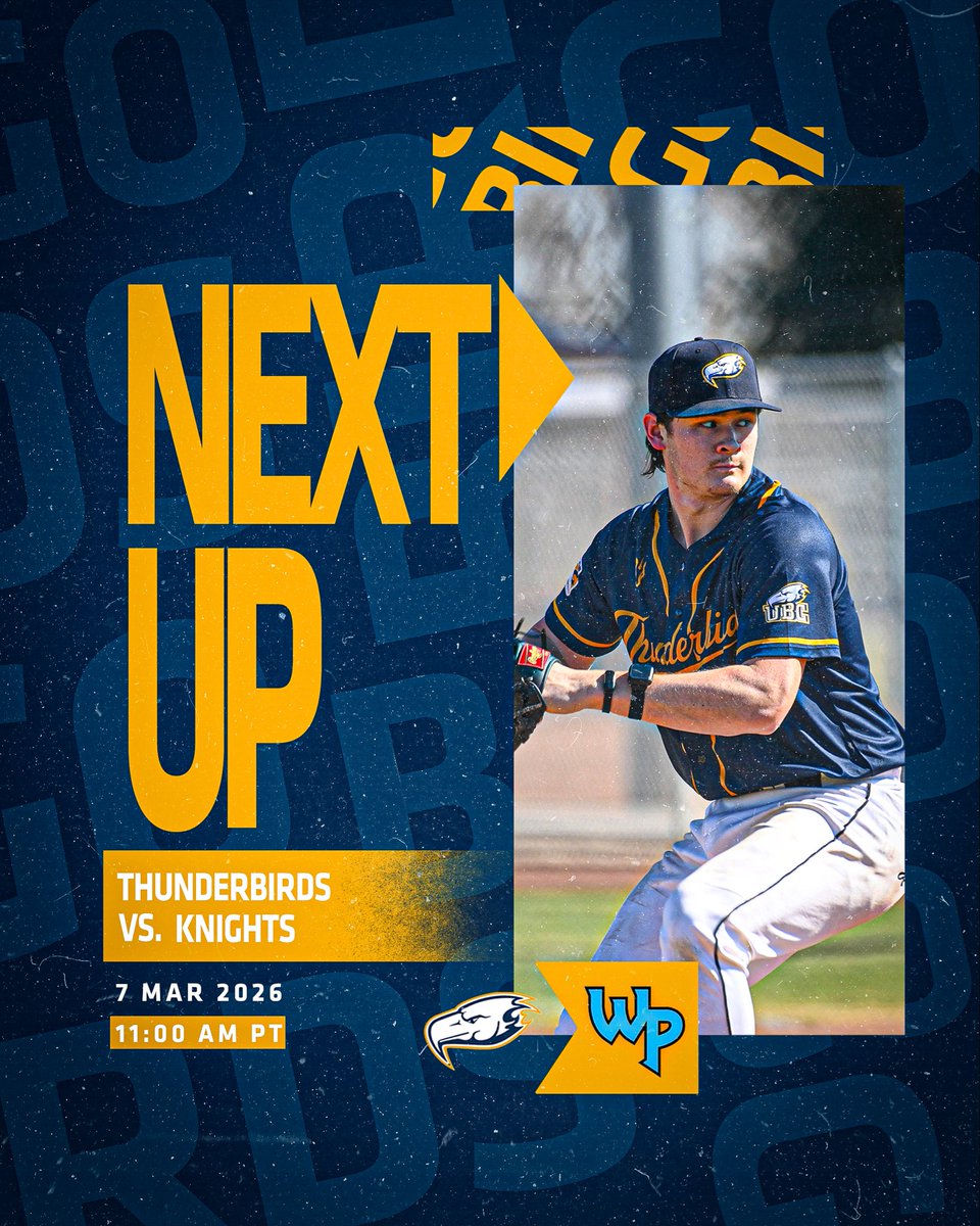 UBC Baseball tweet media