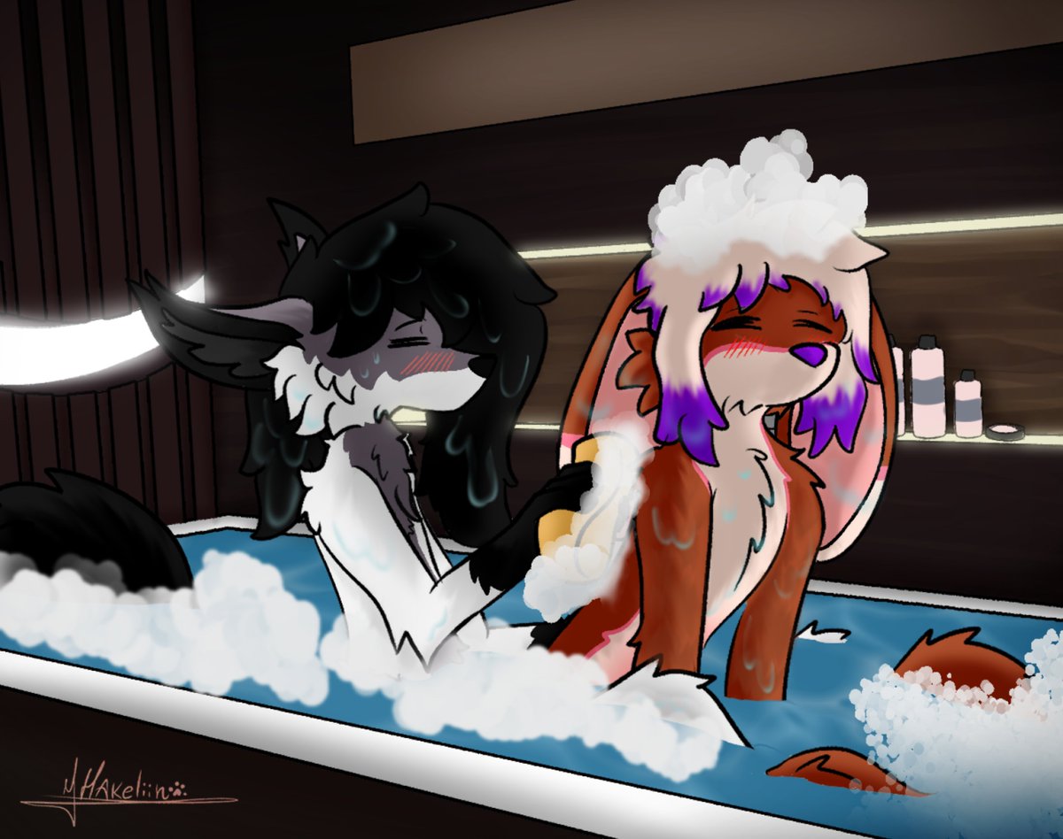 🎨 Hakeliiiiin! tweet media