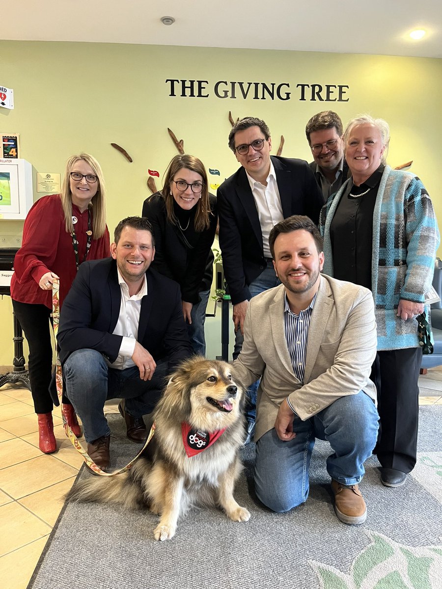 FES USA & CAN tweet media