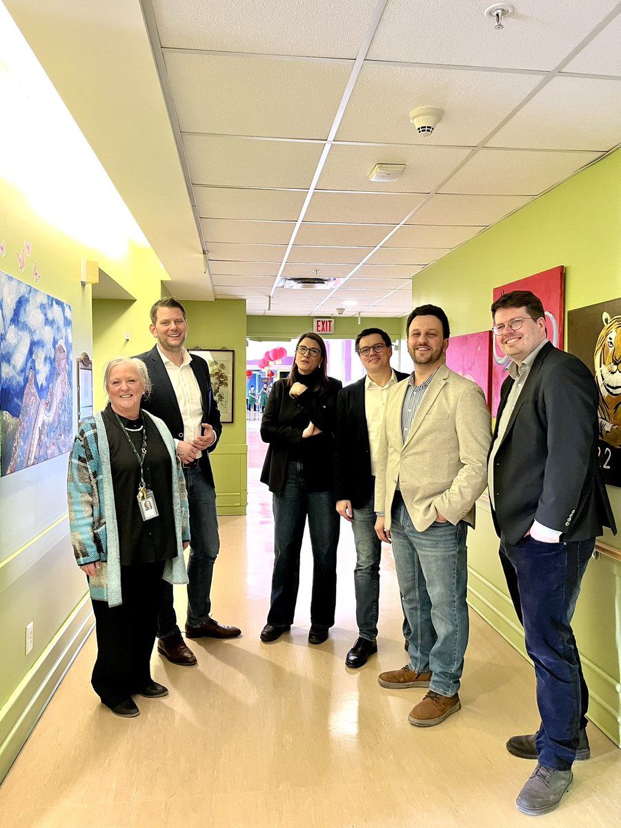 FES USA & CAN tweet media