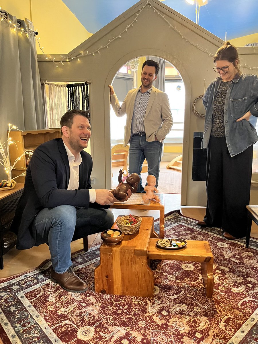 FES USA & CAN tweet media