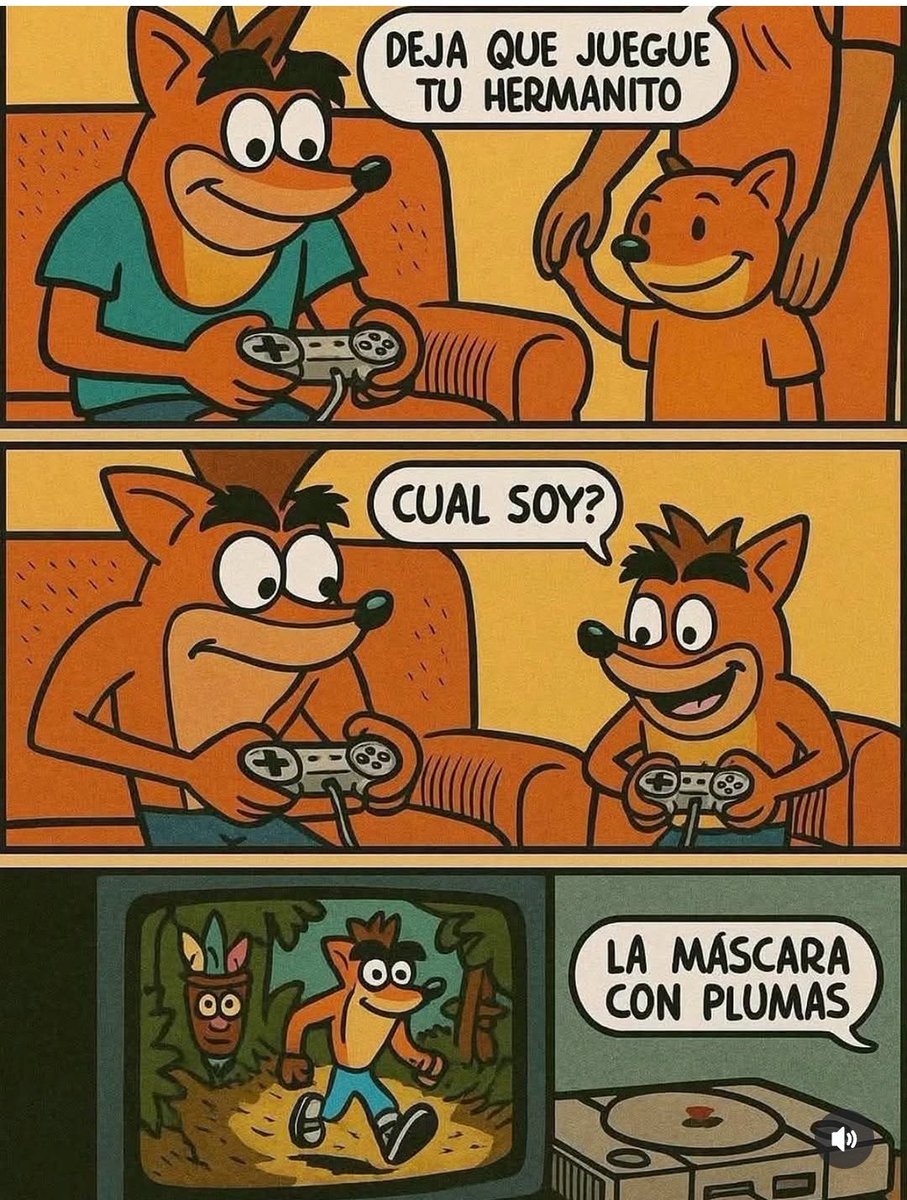 Nostalgia822's tweet photo. El que tiene un hermano más pequeño sabe...😜 https://t.co/D6PrAICh3t