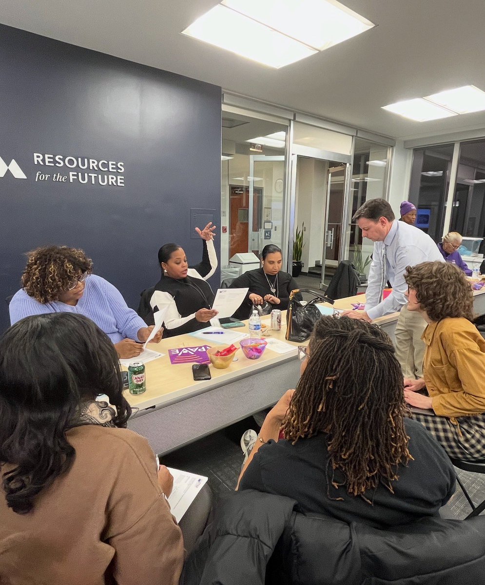 PAVE (Parents Amplifying Voices in Education) tweet media