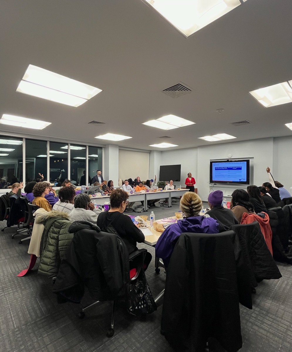 PAVE (Parents Amplifying Voices in Education) tweet media