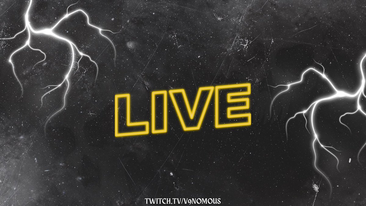 v9nomous's tweet photo. 🔴 LIVE 🔴 

Playing some Apex Legends trying to to get better with keyboard and mouse! 

https://t.co/c4gHeX2hB7 https://t.co/42u9Q6tjex
