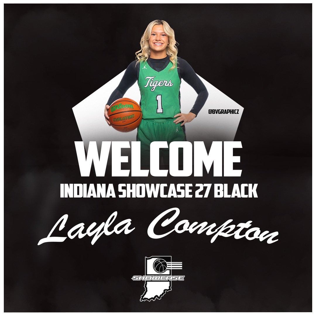 Showcase 2027 Black tweet media