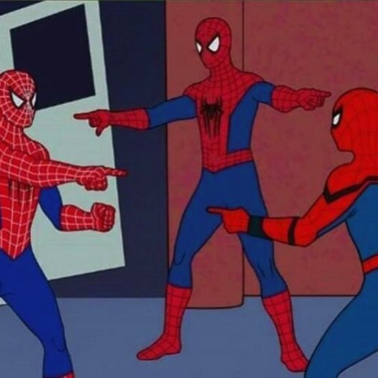 não ironicamente, toda hora que eu escuto anita, minha cabeça fica assim: 

#OTestamentoOSegredoDeAnitaHarley