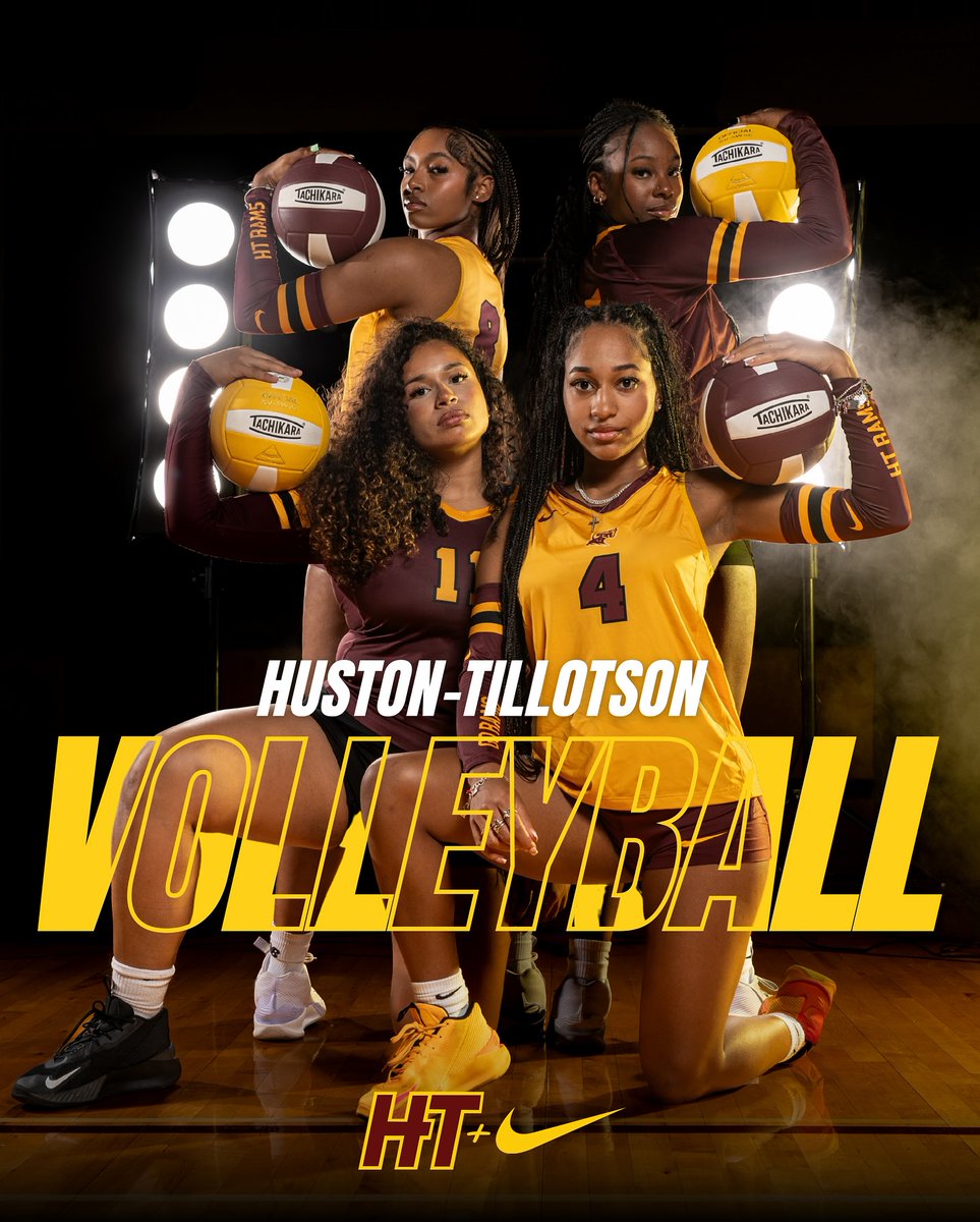 CoachJohnASmith's tweet photo. JOB OPENING:  HUSTON TILLOTSON VOLLEYBALL-   we are now accepting applications for HEAD WOMEN'S VOLLEYBALL COACH.   Our team just made it to the semifinals of the @HBCUAC tournament with 10 freshman &amp; 8 sophomores!  Future is bright, apply here at the link https://t.co/2MIrBEgsid https://t.co/hxpqxyZ4H2