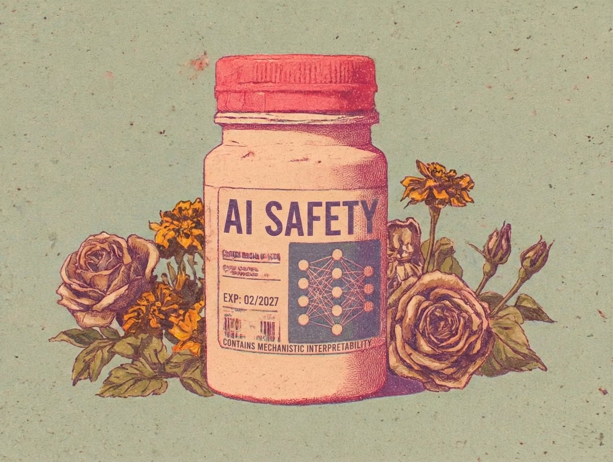 Michael Dempsey tweet media