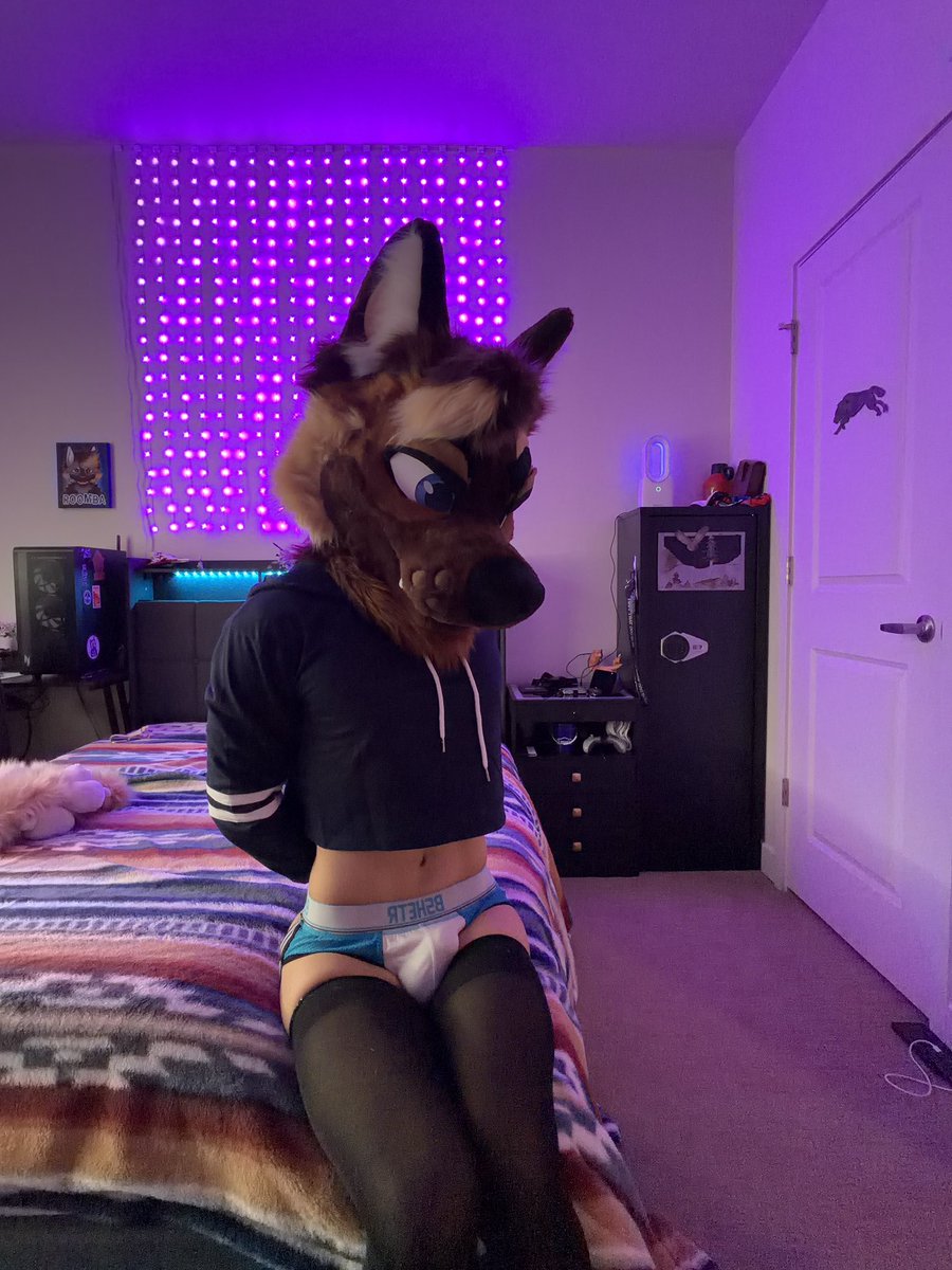 Don’t keep me waiting~