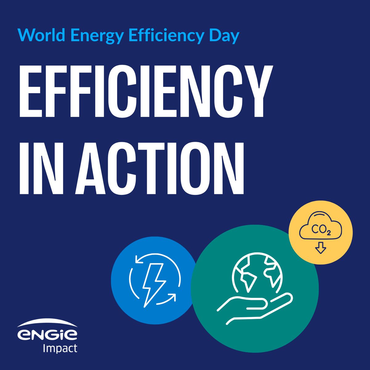 ENGIE Impact tweet media