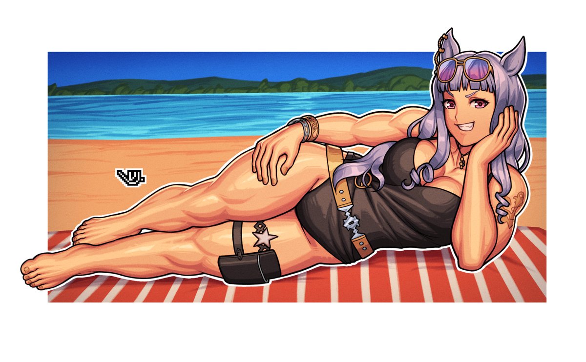 VJ. | Comms Open tweet media