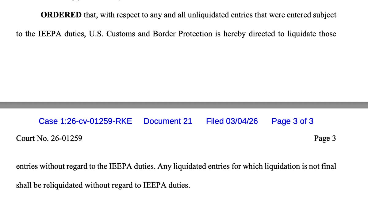 Peter Harrell tweet media