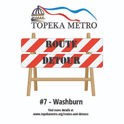 Topeka Metro tweet media