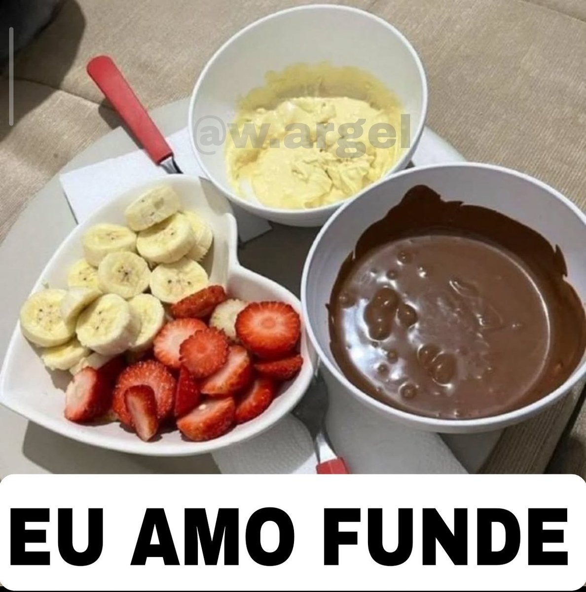 Num Sei como Usa esse app🫳✖️ (@w__argel) on Twitter photo 