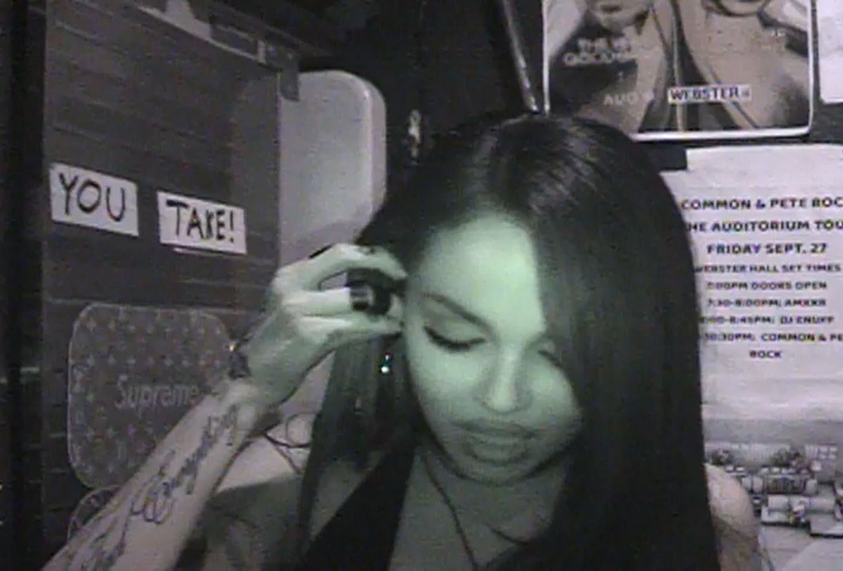 MaggieLindemann's tweet photo. https://t.co/3WDTJlb5SV