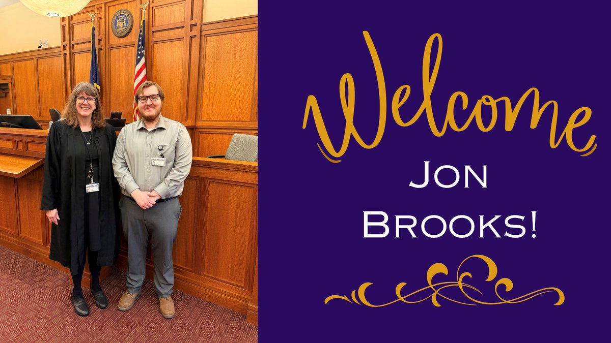 Cass County Courts tweet media