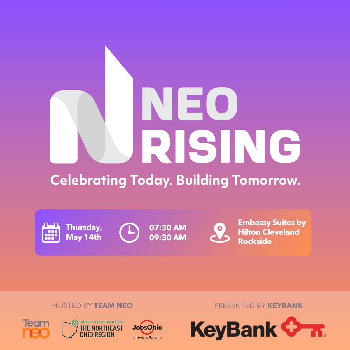 Team NEO tweet media