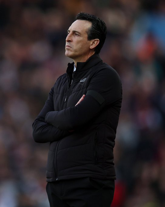 كارثة في البريميرليغ لنادي أستون فيلا. 18 نقطة مفقودة في آخر 9 جولات. الأمور تتدهور سريعًا.. هل سينقذ الفريق موسمه قبل فوات الأوان؟ 