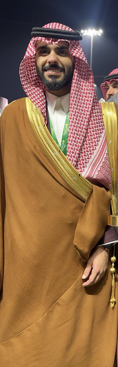 سعودي ريسنج tweet media