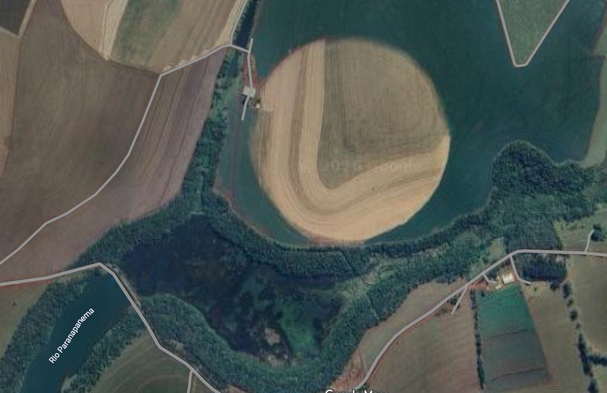 veja como é na realidade