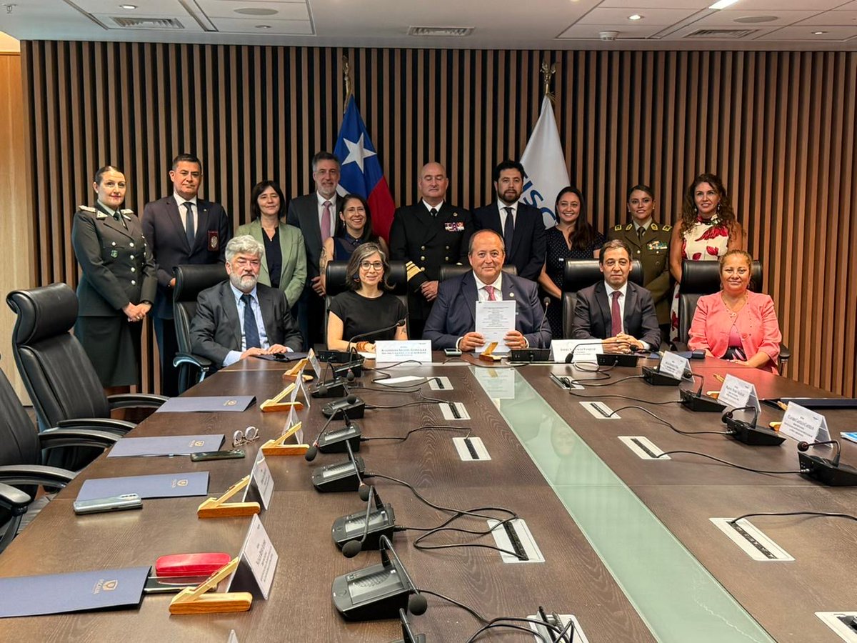 Servicio Médico Legal tweet media