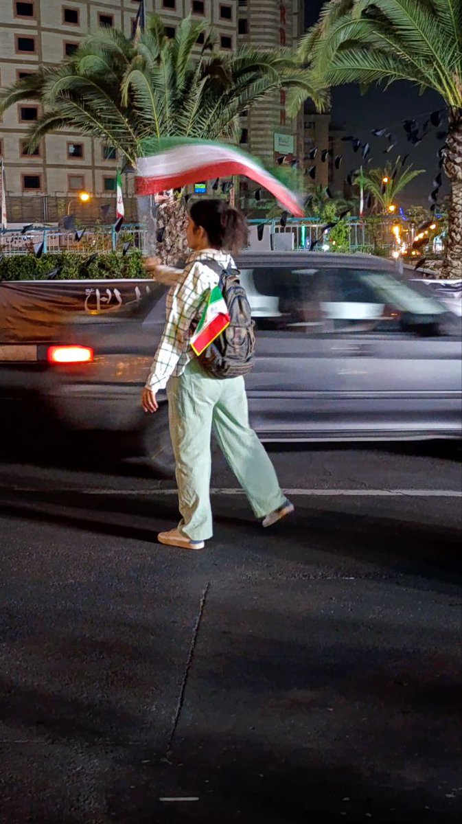 فاطمه حسینی🍀 tweet media