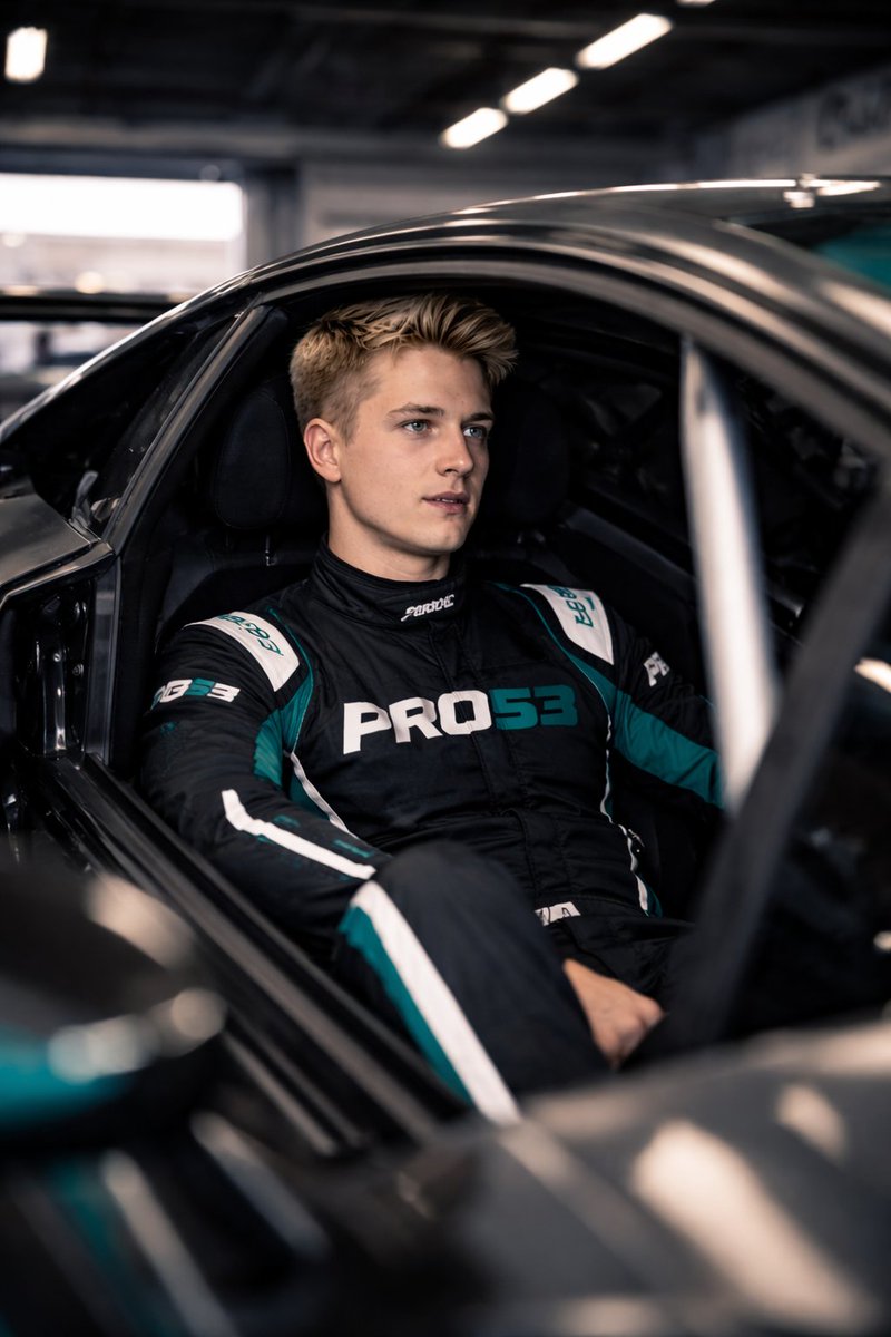 Pro 53 Ltd tweet media